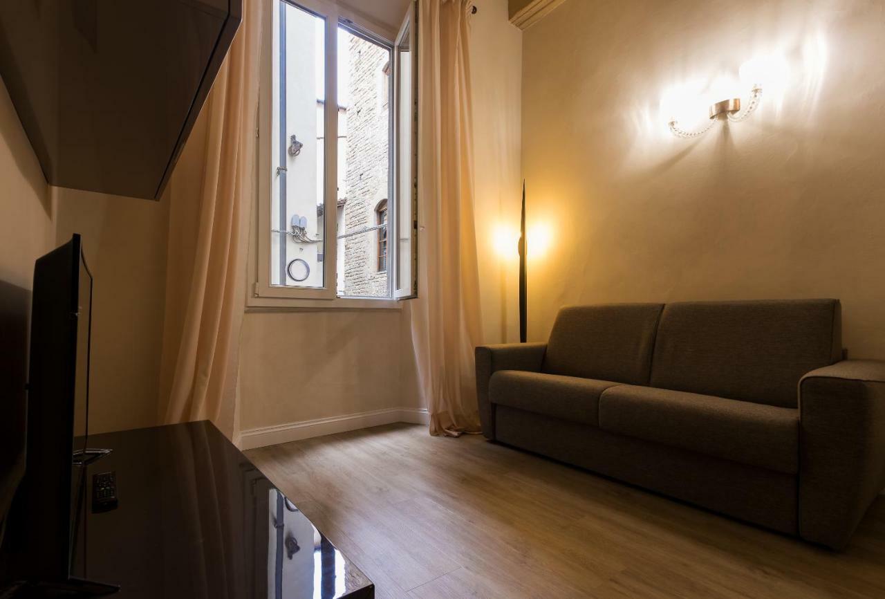 Duomo 2 Bedroom Apartment Florence Buitenkant foto